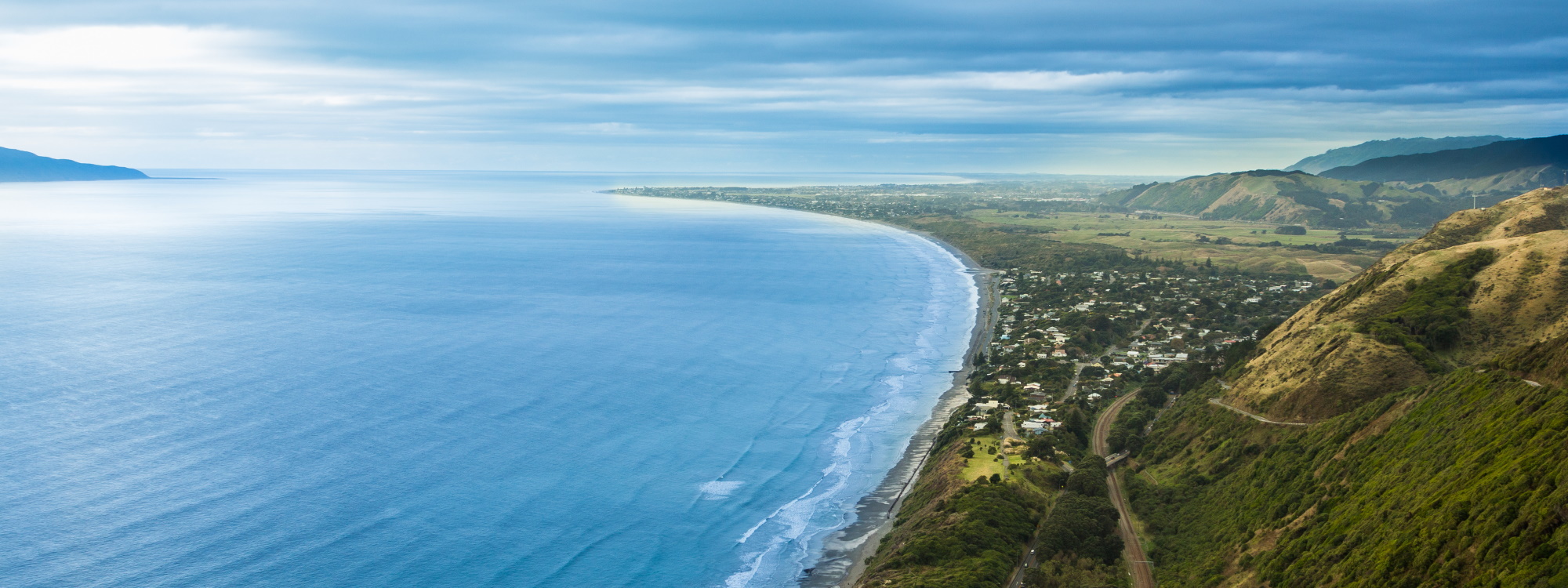 Paekakariki Holiday Park — photo 2